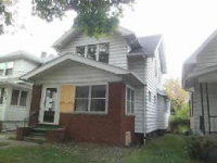844 Toronto Ave, Toledo, OH 43609 