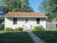 2303 NE Avalon Ave, Canton, OH 44705 