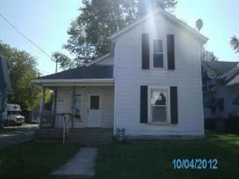 213 Garfield Ave, Findlay, OH 45840 