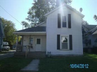 213 Garfield Ave, Findlay, OH 45840 