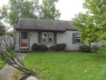 1420 39th St NW, Canton, OH 44709 