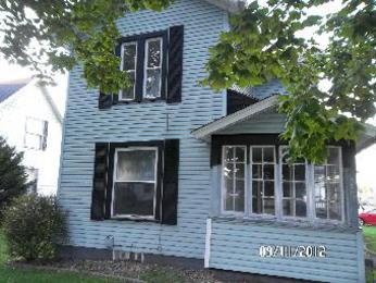 304 W Emerald St, Willard, OH 44890 