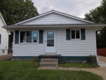 1264 Prospect Street, Barberton, OH 44203 