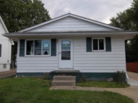 1264 Prospect Street, Barberton, OH 44203 