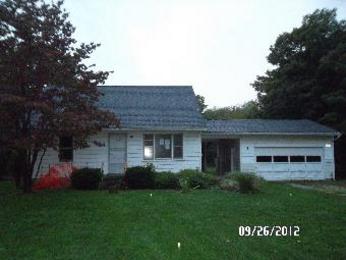 1283 Olivesburg Rd, Mansfield, OH 44905 