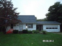 1283 Olivesburg Rd, Mansfield, OH 44905 
