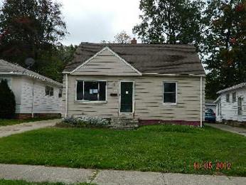 4603 Longwood Ave, Parma, OH 44134 