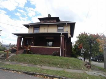 1334 8th Street NW, Canton, OH 44703 