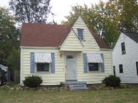 727 Mohawk Ave, Akron, OH 44305 