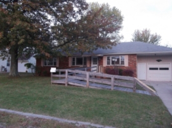 69 Eleanor Ave, Mansfield, OH 44906 