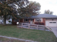 69 Eleanor Ave, Mansfield, OH 44906 