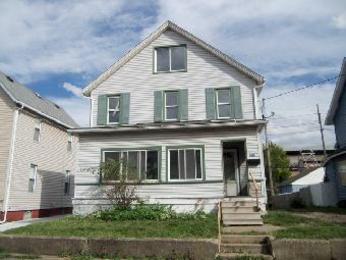 1618 Bryan Avenue SW, Canton, OH 44706 