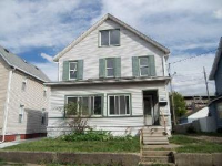 1618 Bryan Avenue SW, Canton, OH 44706 
