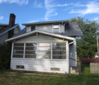 1237 Saratoga Ave SW, Canton, OH 44710 