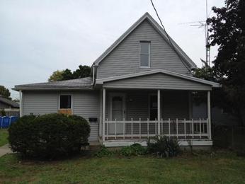 730 N University Ave, Toledo, OH 43607 