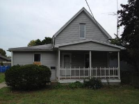 730 N University Ave, Toledo, OH 43607 