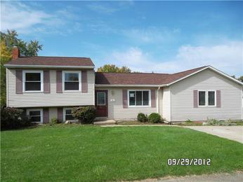 92 Buckthorn Ct, Mansfield, OH 44907 
