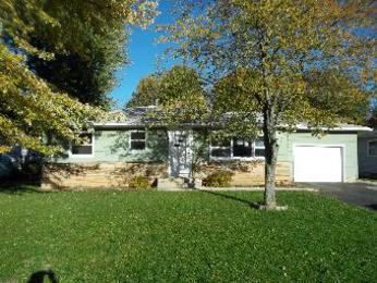 146 Elmer St, Tiffin, OH 44883 