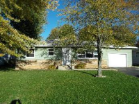 146 Elmer St, Tiffin, OH 44883 