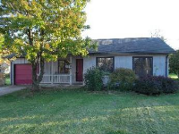 304 Bauer Ave, Crestline, OH 44827 