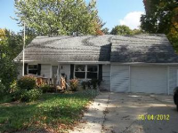540 Carver Street NW, Massillon, OH 44647 