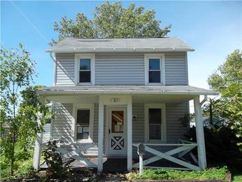 21 Cline St, Norwalk, OH 44857 