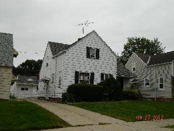 5157 E 113th Street, Garfield Heights, OH 44125 
