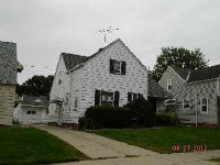 5157 E 113th Street, Garfield Heights, OH 44125 