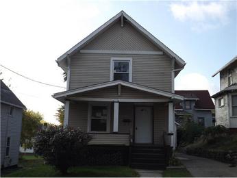 1604 Glendale Pl NE, Canton, OH 44705 