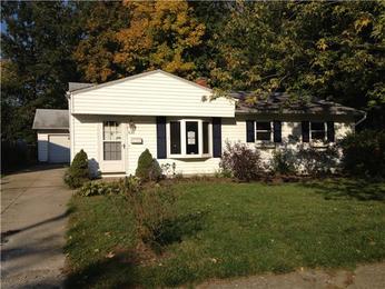 430 Glenwood Drive, Painesville, OH 44077 