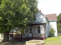 587 East Market St, Cadiz, OH 43907 