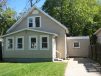 1189 Sherman St, Akron, OH 44301 