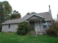3125 Moffett Rd, Lucas, OH 44843 Foreclosure