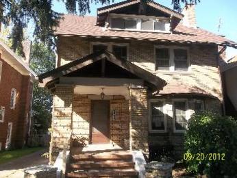 1511 Fulton Road NW, Canton, OH 44703 
