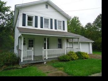 419 Bauer Ave, Crestline, OH 44827 