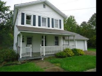 419 Bauer Ave, Crestline, OH 44827 