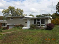 820 Lakeview Avenue NW, Canton, OH 44708 