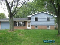2631 Oxford Dr, Findlay, OH 45840 