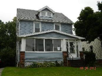 1601 Amberly Avenue, Cleveland, OH 44109 