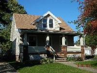 14104 Arlis Ave, Cleveland, OH 44111 