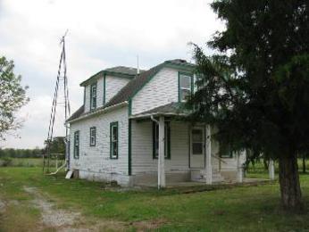 18317 Township Highway 103, Upper Sandusky, OH 43351 