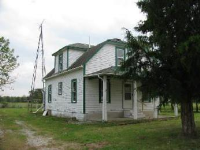 18317 Township Highway 103, Upper Sandusky, OH 43351 Foreclosure