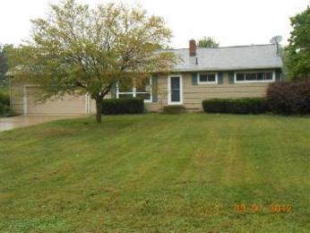 3835 Linda Street NW, North Canton, OH 44720 