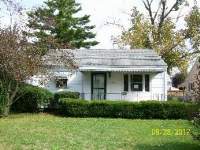 836 Eastmoor Dr, Springfield, OH 45505 