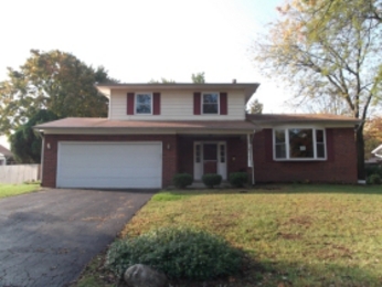 1953 Faymeadow Ave, Columbus, OH 43229 