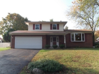 1953 Faymeadow Ave, Columbus, OH 43229 