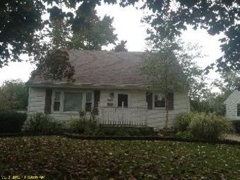 2488 Shrewsbury Rd, Columbus, OH 43221 