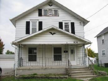 834 Oak Grove Avenu, Marion, OH 43302 