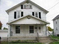 834 Oak Grove Avenu, Marion, OH 43302 