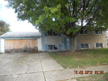 4950 Downing Dr, Columbus, OH 43232 